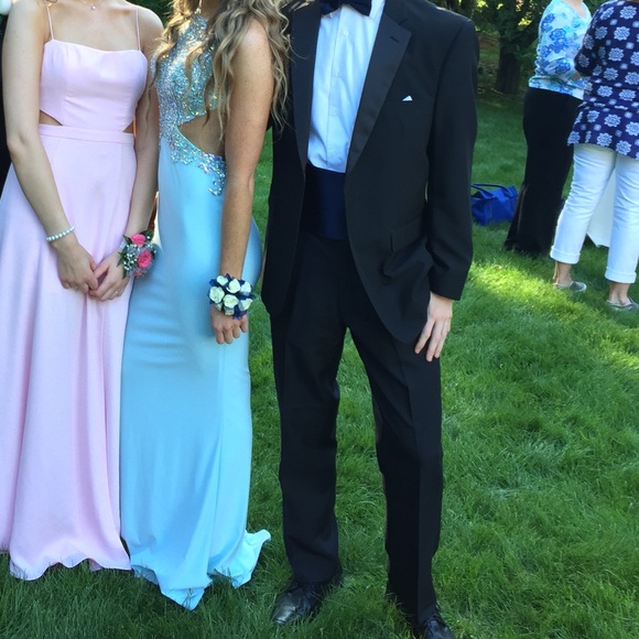 Prom Dress - Picture 6 of 8